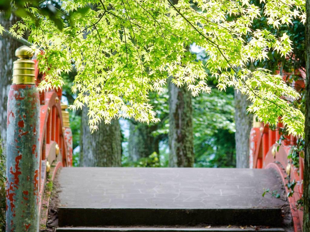 Ryokan Musashiya 3*