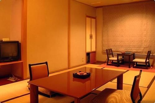 Ryokan Musashiya Hakone