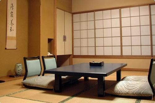 Ryokan Musashiya 3*