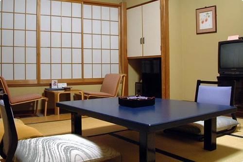 Musashiya 3* Hakone