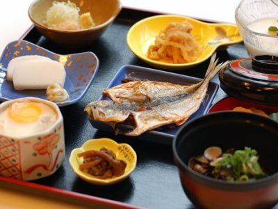 Ryokan Musashiya Hakone