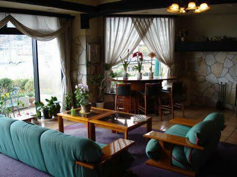 Ryokan Musashiya Hakone